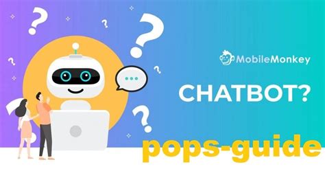 mobilemonkey chatbot.